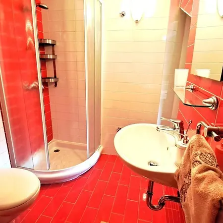 Apartmán Kay Baška