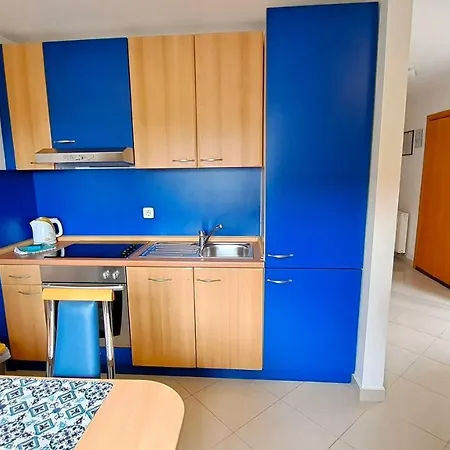 Kay Apartmán Baška