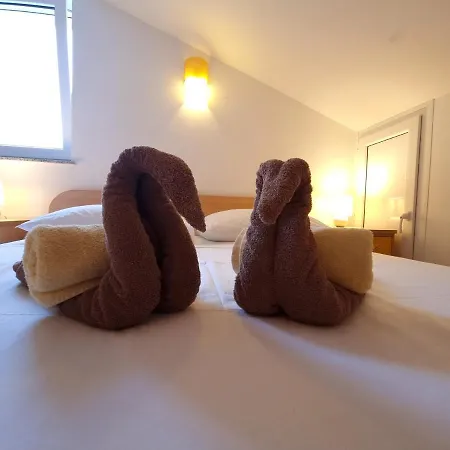 Apartmán Kay *