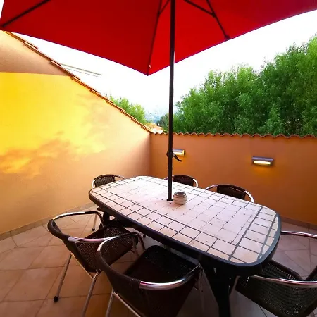 Apartmán Kay Baška