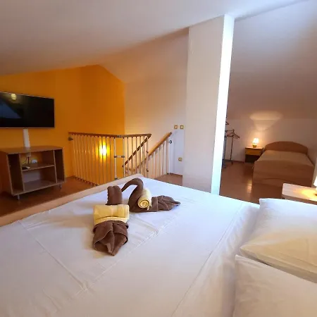 Apartmán Kay