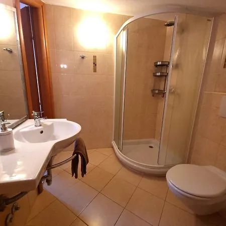 Apartment Kay Baska (Krk)