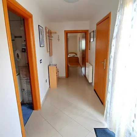 Kay Apartment Baska (Krk)