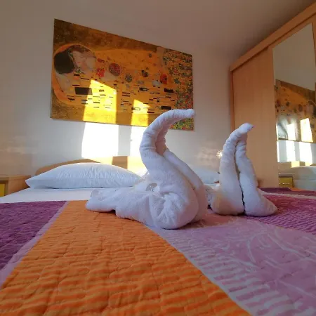 Kay Apartment Baska (Krk)