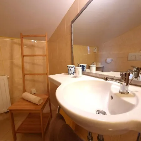 Kay Apartamento Baška