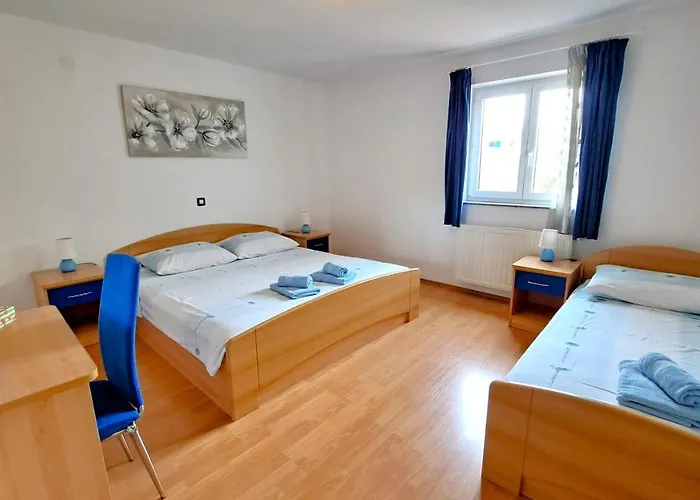 Apartament Kay *
