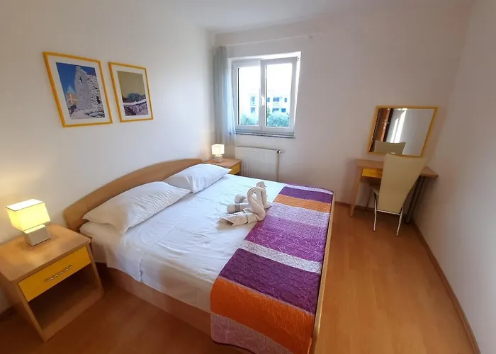 Apartament Kay *