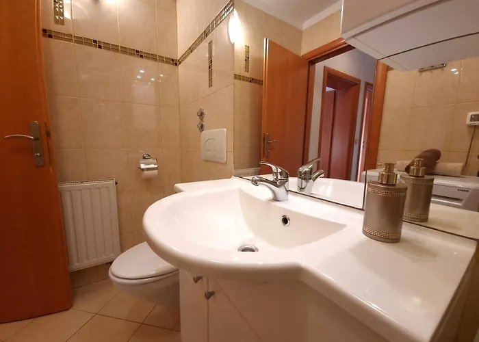 Apartament Kay *