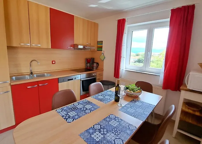 Apartament Kay