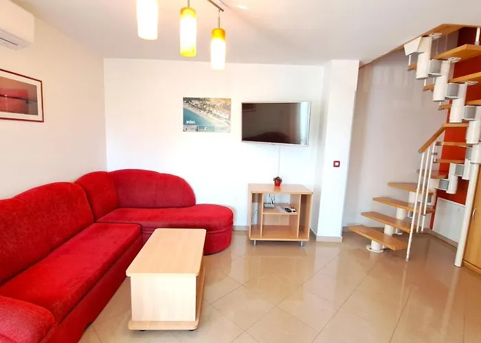 Kay Apartament Baška