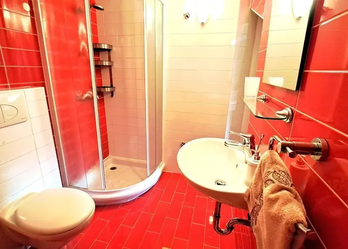 Apartament Kay Baška