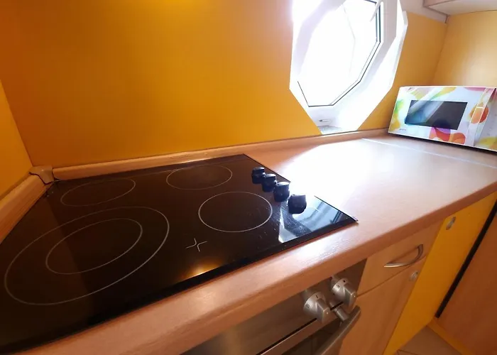 Apartament Kay Baška