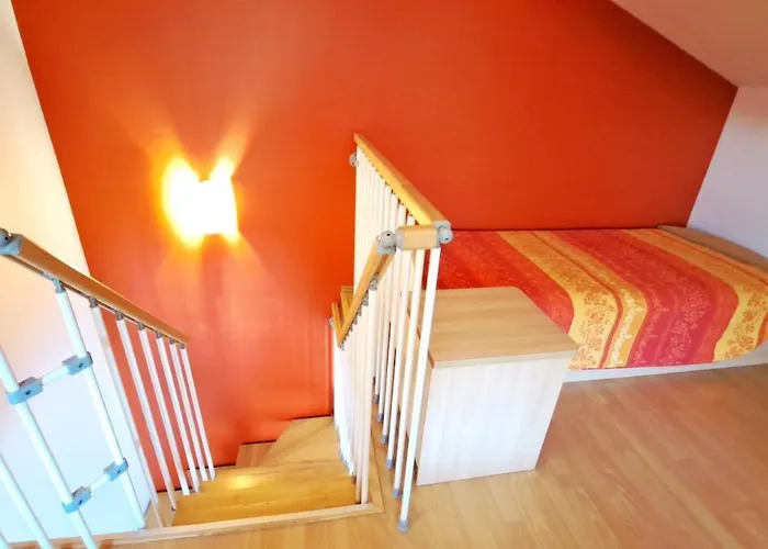 Apartament Kay Baška