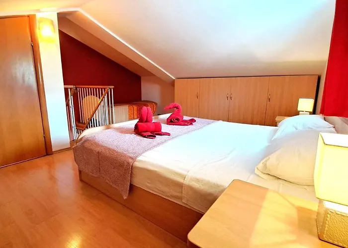 Apartament Kay