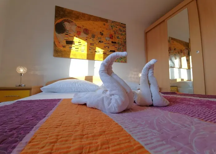 Kay Apartament Baška