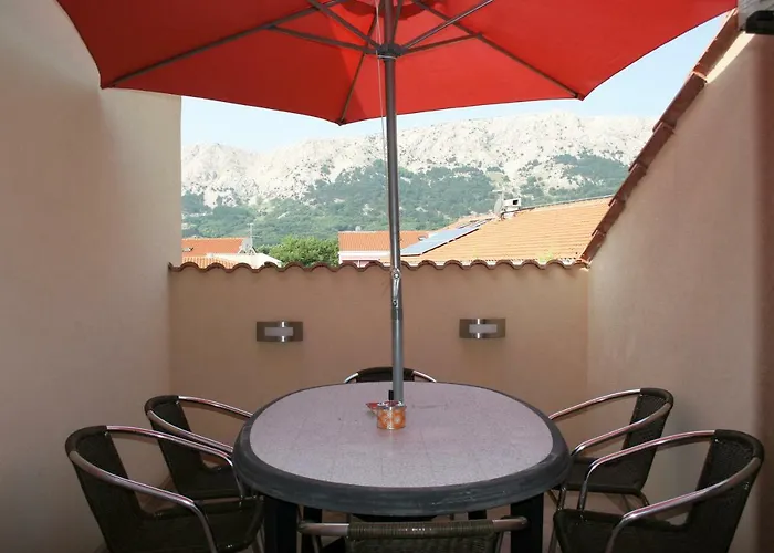 Kay Apartment Baška