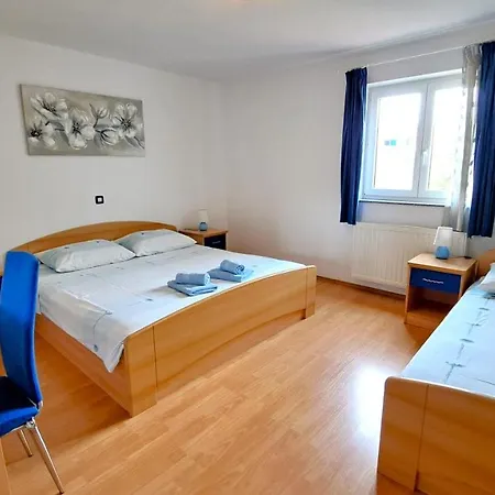 Apartmán Kay *