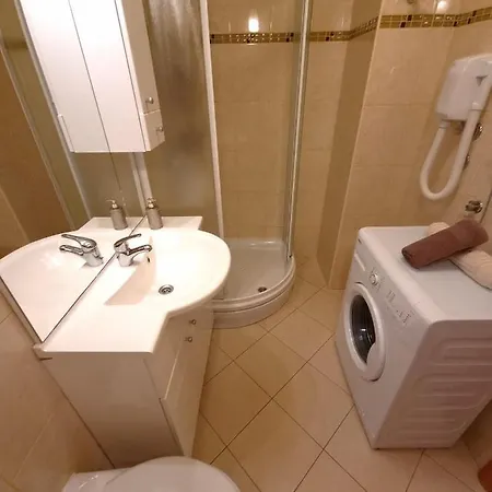 Apartmán Kay *