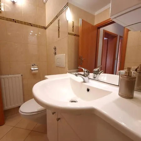 Apartmán Kay *