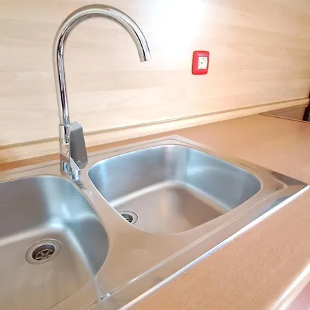 Kay Apartmán Baška