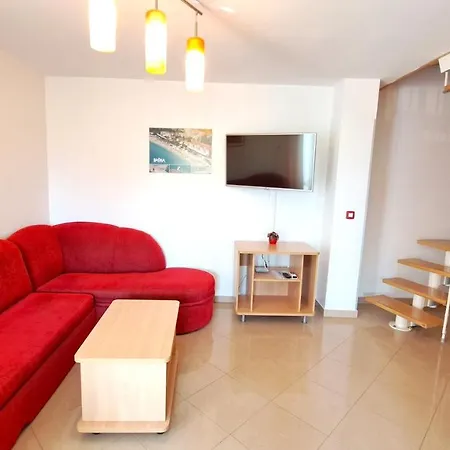 Kay Apartament Baška
