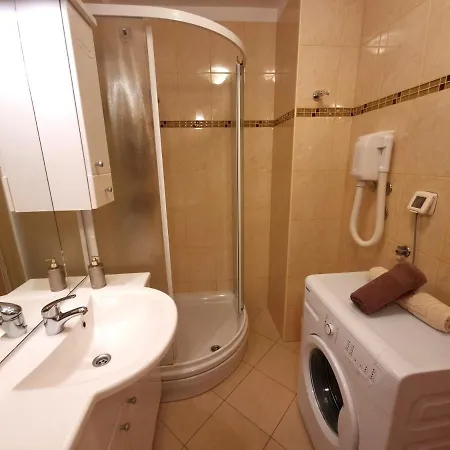 Kay Апартаменты Башка