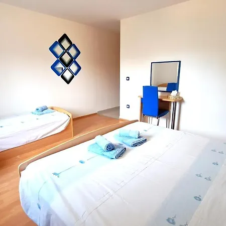 Apartmán Kay