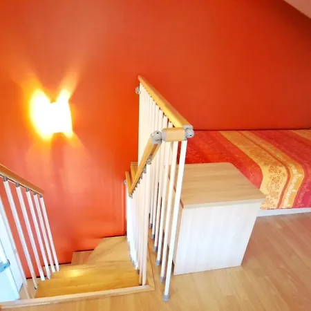 Apartment Kay Baška