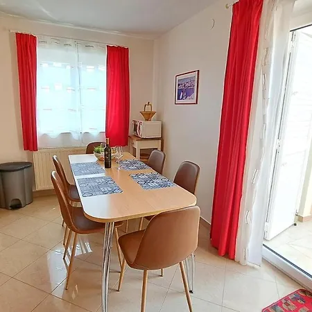 Apartmán Kay