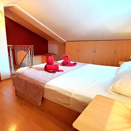Apartmán Kay