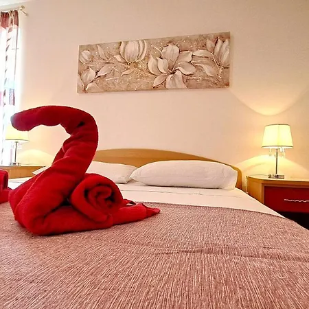 Kay Apartman Baška