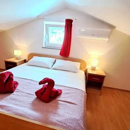 Apartman Kay *