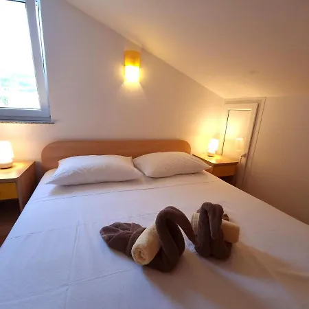 Apartmán Kay