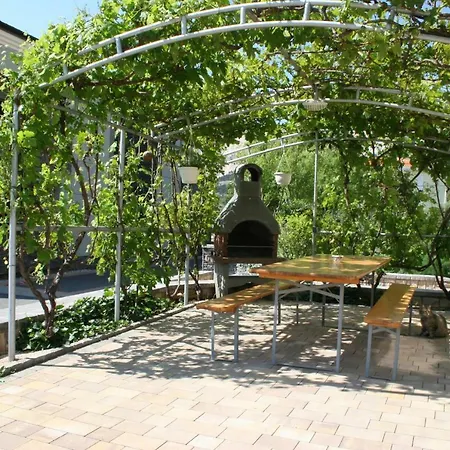 Apartament Kay Baška