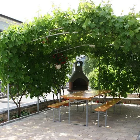 Apartmán Kay