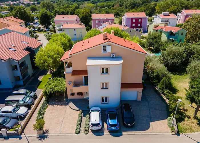Kay Apartment