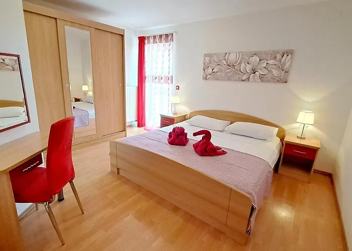Kay Apartment Baska (Krk)