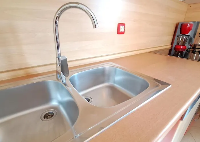 Kay Apartment Baska (Krk)