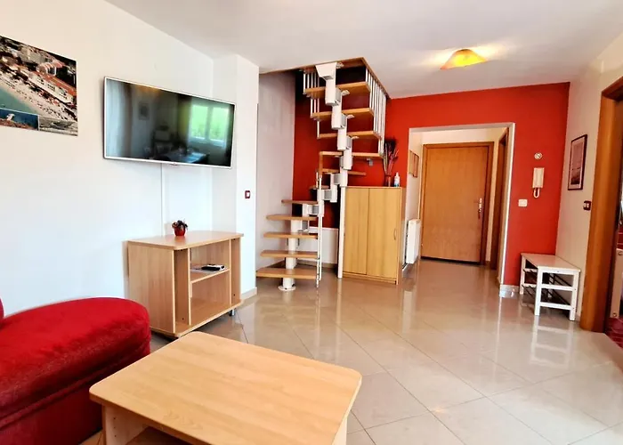 Kay Apartment