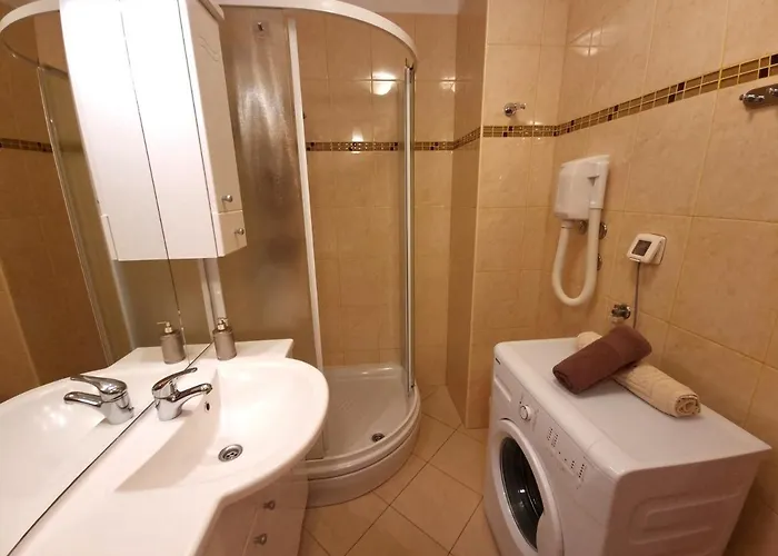 Kay Apartment Baska (Krk)