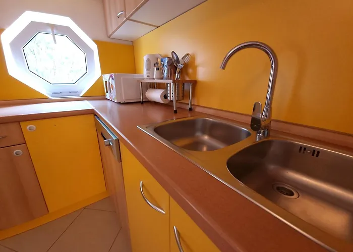 Kay Apartment