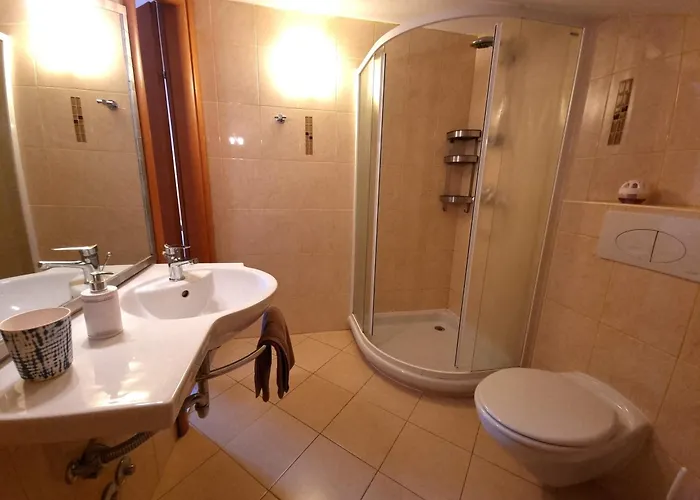 アパート Kay バスカ