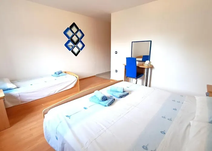 Apartment Kay