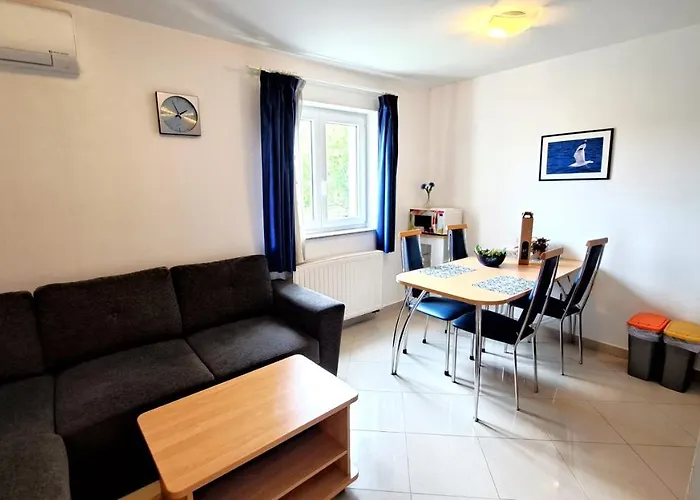 Apartment Kay
