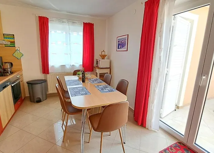 Apartment Kay