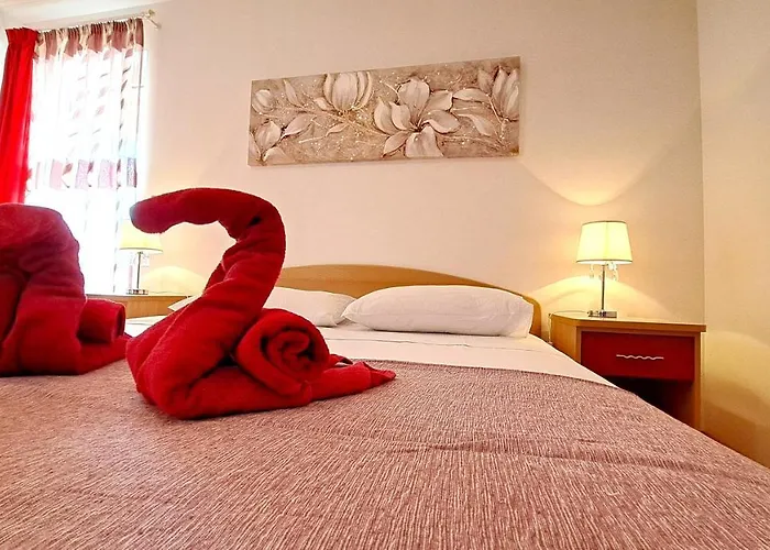 Kay Apartment Baska (Krk)