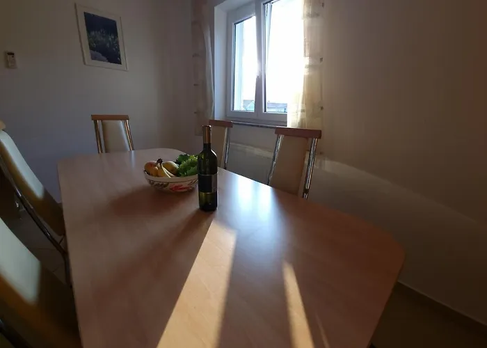 Apartment Kay
