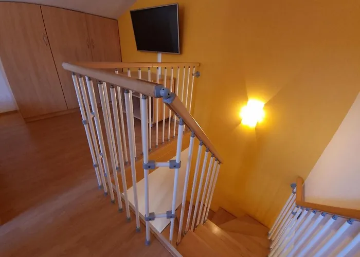 アパート Kay バスカ