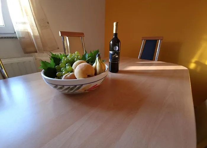 Διαμέρισμα Kay Baška
