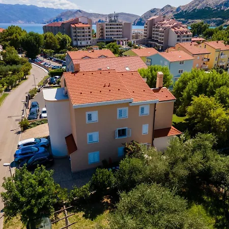 Apartment Kay